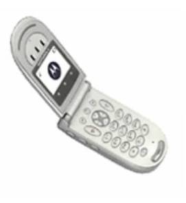 Motorola V66i
