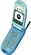 Motorola V66i