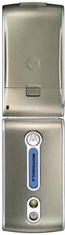 Motorola V690