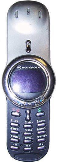 Motorola V70