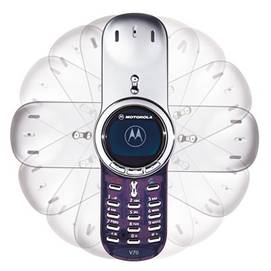 Motorola V70
