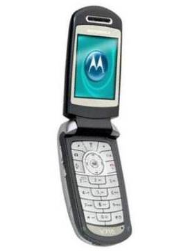 Motorola V710