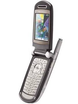 Motorola V710