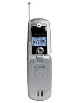 Motorola V710
