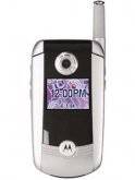 Motorola V710