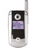 Motorola V710 Price