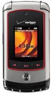 Motorola V750