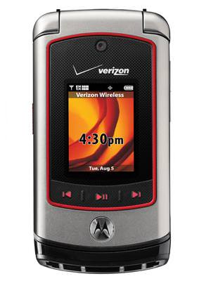 Motorola V750 Price