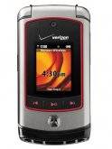 Motorola V750
