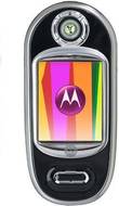 Motorola V80