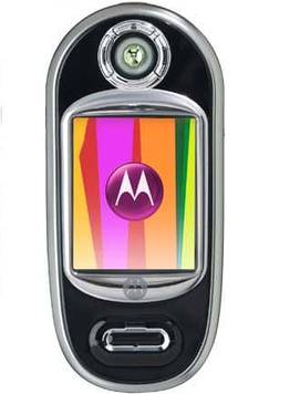 Motorola V80