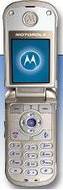 Motorola V878