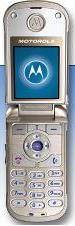 Motorola V878