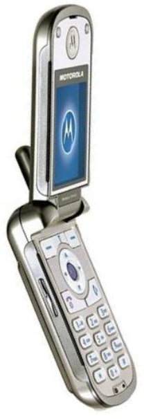 Motorola V878
