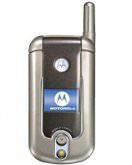Motorola V878 Price