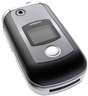 Motorola V975