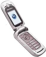 Motorola V975