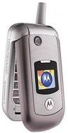Motorola V975