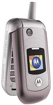 Motorola V975