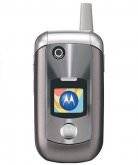 Motorola V975