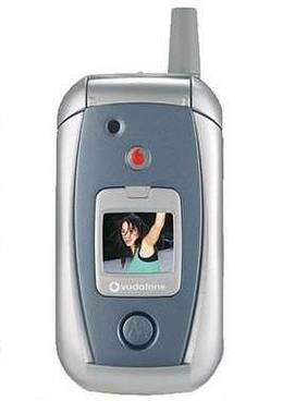Motorola V980