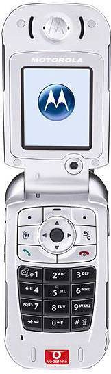 Motorola V980
