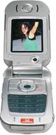 Motorola V980