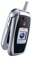 Motorola V980