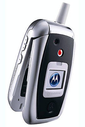 Motorola V980