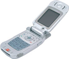 Motorola V980