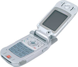 Motorola V980