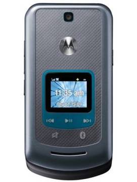 Motorola VE465
