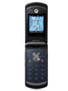 Motorola VE465