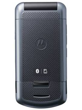 Motorola VE465