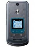 Motorola VE465