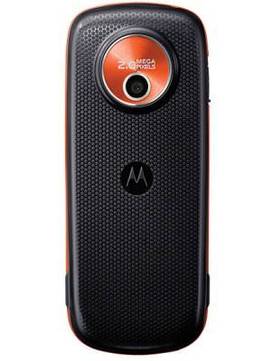Motorola VE538