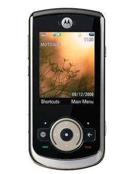 Motorola VE66
