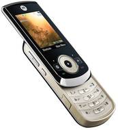 Motorola VE66