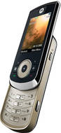 Motorola VE66