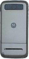 Motorola VE75