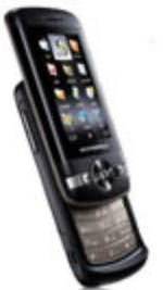 Motorola VE75
