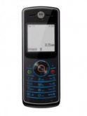 Motorola W156 price in India