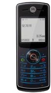 Motorola W160