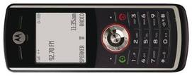 Motorola W161