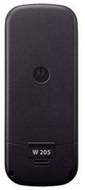Motorola W205