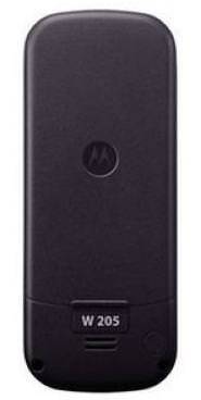 Motorola W205