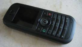 Motorola W205