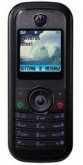 Motorola W205 Price