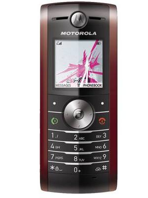 Motorola W208 Price