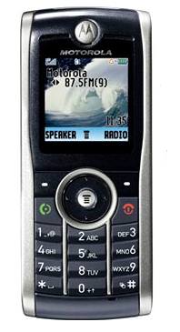 Motorola W209 Price